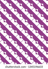 colorful floor pattern vector. Editable background.