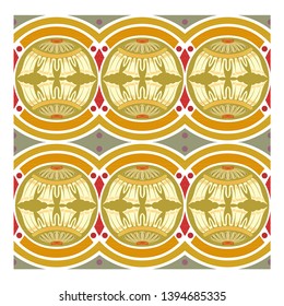 Colorful floral patterns (seamlessly tiling).Seamless pattern can be used for wallpaper, pattern fills, web page background,surface textures. Floral seamless backgrounds combo.