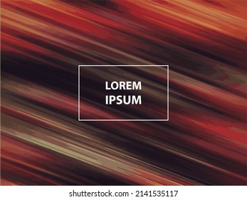 Colorful flow abstract background. Liquid wave modern template for poster, wallpaper, flyer cover