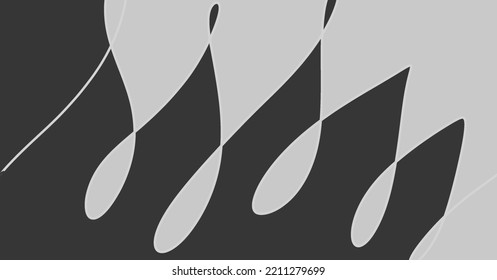 Colorful flow background gradient. Abstract colorful shapes background Free Vector