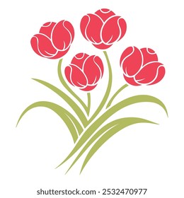 The "Colorful Flower Design" features vibrant blossoms in a lively palette. Various flower types are intricately illustrated with lush green leaves.