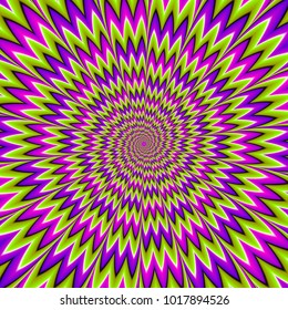 356,311 Optical illusion Images, Stock Photos & Vectors | Shutterstock