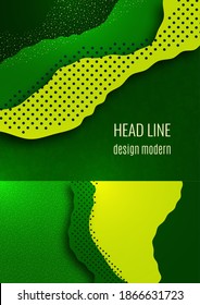 Colorful flowing abstract motion background. Smooth wave layout. Vector illustration