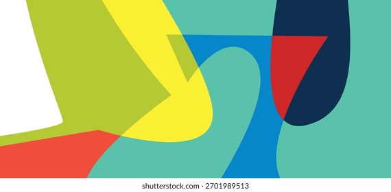 Elemento geométrico texturizado dinâmico fluido colorido. Ilustração moderna de vetor de luz de gradiente.