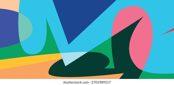 Elemento geométrico texturizado dinâmico fluido colorido. Ilustração moderna de vetor de luz de gradiente.