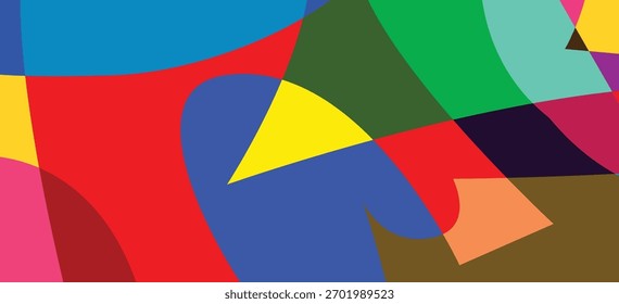 Elemento geométrico texturizado dinâmico fluido colorido. Ilustração moderna de vetor de luz de gradiente.