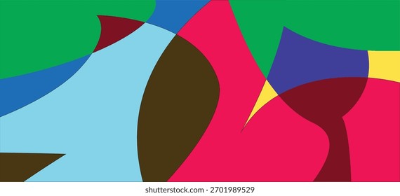 Elemento geométrico texturizado dinâmico fluido colorido. Ilustração moderna de vetor de luz de gradiente.