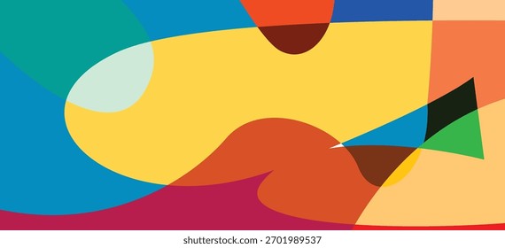 Elemento geométrico texturizado dinâmico fluido colorido. Ilustração moderna de vetor de luz de gradiente.