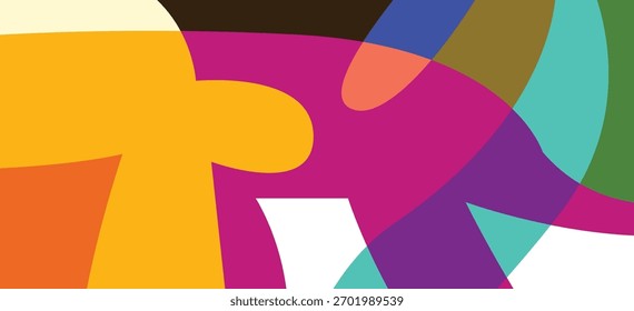 Elemento geométrico texturizado dinâmico fluido colorido. Ilustração moderna de vetor de luz de gradiente.