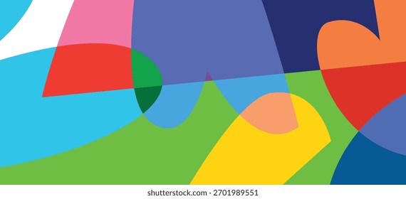 Elemento geométrico texturizado dinâmico fluido colorido. Ilustração moderna de vetor de luz de gradiente.