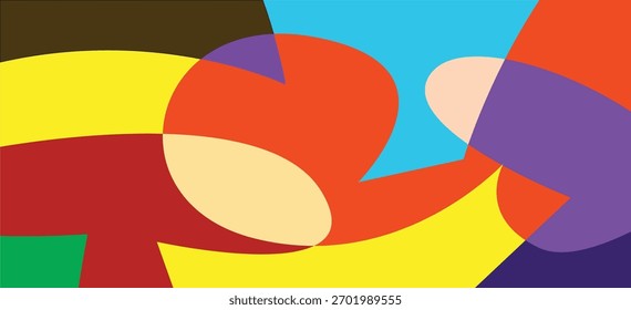 Elemento geométrico texturizado dinâmico fluido colorido. Ilustração moderna de vetor de luz de gradiente.