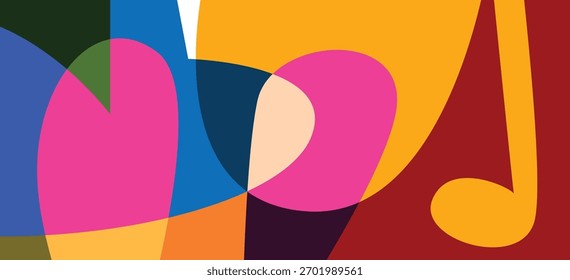 Elemento geométrico texturizado dinâmico fluido colorido. Ilustração moderna de vetor de luz de gradiente.