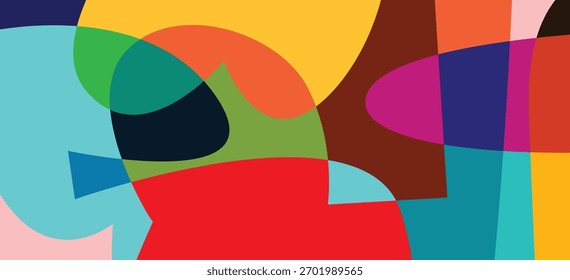 Elemento geométrico texturizado dinâmico fluido colorido. Ilustração moderna de vetor de luz de gradiente.