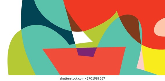 Elemento geométrico texturizado dinâmico fluido colorido. Ilustração moderna de vetor de luz de gradiente.