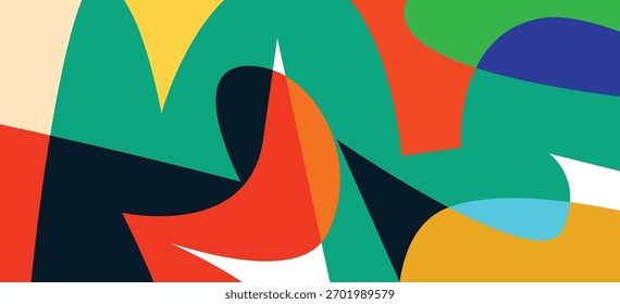 Elemento geométrico texturizado dinâmico fluido colorido. Ilustração moderna de vetor de luz de gradiente.