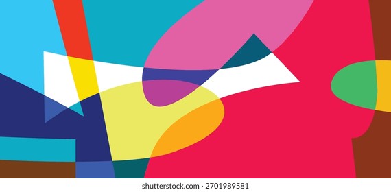 Elemento geométrico texturizado dinâmico fluido colorido. Ilustração moderna de vetor de luz de gradiente.