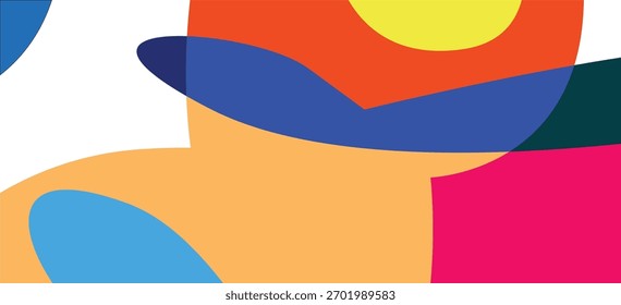 Elemento geométrico texturizado dinâmico fluido colorido. Ilustração moderna de vetor de luz de gradiente.