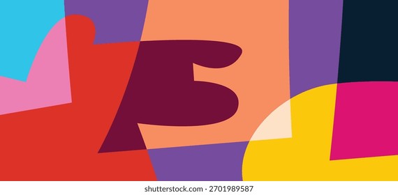 Elemento geométrico texturizado dinâmico fluido colorido. Ilustração moderna de vetor de luz de gradiente.