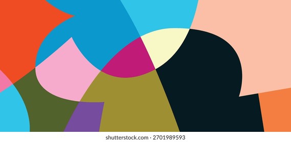 Elemento geométrico texturizado dinâmico fluido colorido. Ilustração moderna de vetor de luz de gradiente.