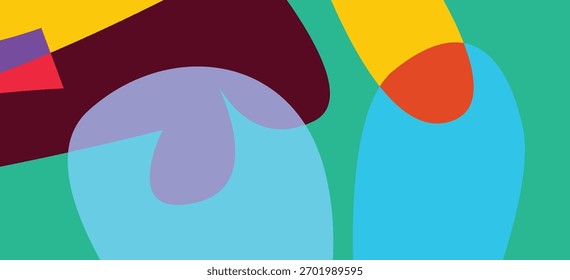 Elemento geométrico texturizado dinâmico fluido colorido. Ilustração moderna de vetor de luz de gradiente.