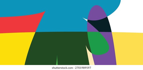 Elemento geométrico texturizado dinâmico fluido colorido. Ilustração moderna de vetor de luz de gradiente.