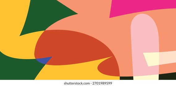 Elemento geométrico texturizado dinâmico fluido colorido. Ilustração moderna de vetor de luz de gradiente.