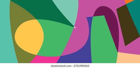 Elemento geométrico texturizado dinâmico fluido colorido. Ilustração moderna de vetor de luz de gradiente.