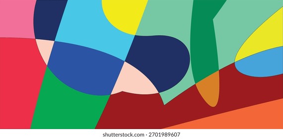 Elemento geométrico texturizado dinâmico fluido colorido. Ilustração moderna de vetor de luz de gradiente.