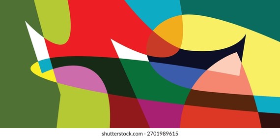 Elemento geométrico texturizado dinâmico fluido colorido. Ilustração moderna de vetor de luz de gradiente.