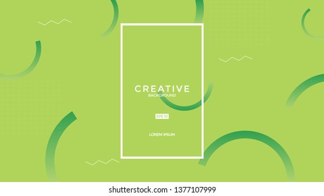 Colorful fluid background. Fluid shapes. Eps10 vector