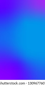 Colorful fluid cover for poster, banner, flyer.Trendy abstract color background. Template with screen gradient for web and mobile app.