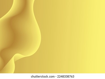 colorful fluid wave. Duotone geometric compositions with gradient 3d flow shape. Innovation modern background design for cover, landing page.