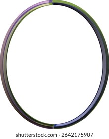 colorful frame art vector for photos, calligraphy, wall magazines, frame paintings.eps10
