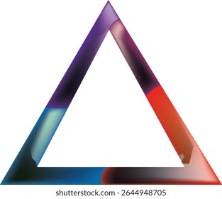 colorful frame art vector for photos, calligraphy, wall magazines, frame paintings.eps10