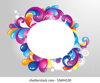 65,015 Cartoon paint splash Images, Stock Photos & Vectors | Shutterstock