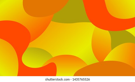 colorful free form shapes gradient, simple blob geometry wave flat lay, future geometric wavy colors modern, free form fluid fashionable, poly art trendy, minimal gradients disco light sparkle colors