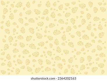 frutos coloridos diseño de fondo de patrones sin fisuras