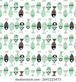 Colorful and fun seamless design with cute animals, stars, and hearts. Designed especially for children's and girly apparel, wallpaper, and digital use.