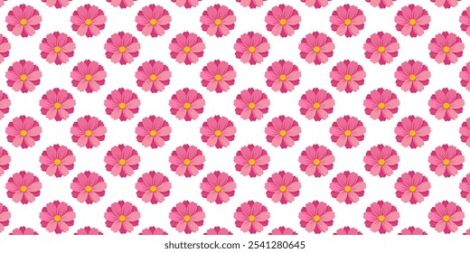 Colorful, fun tropical leaves are suitable for seamless textile products designed for summer and winter, skirts, dresses, fabrics, scarves, creative products