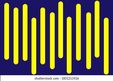 Colorful Future patterns geometric background. Fluid shapes composition. Eps10 vector.