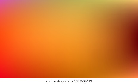 Colorful Futuristic Background, modern blurred background, screen vector design for mobile app. Soft color gradients. EPS 10 Vector illustration.