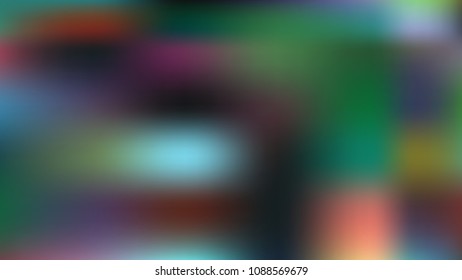 Colorful Futuristic Background, modern blurred background, screen vector design for mobile app. Soft color gradients. EPS 10 Vector illustration.
