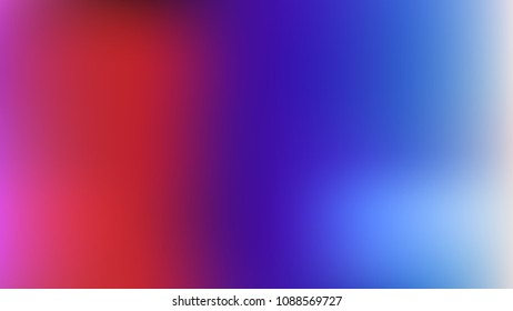Colorful Futuristic Background, modern blurred background, screen vector design for mobile app. Soft color gradients. EPS 10 Vector illustration.
