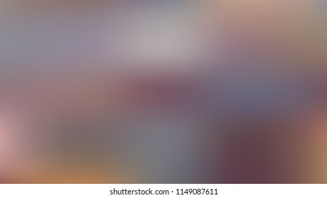 Colorful Futuristic Background, modern blurred background, screen vector design for mobile app. Soft color gradients. EPS 10 Vector illustration.