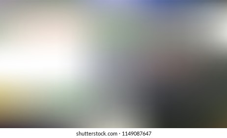 Colorful Futuristic Background, modern blurred background, screen vector design for mobile app. Soft color gradients. EPS 10 Vector illustration.