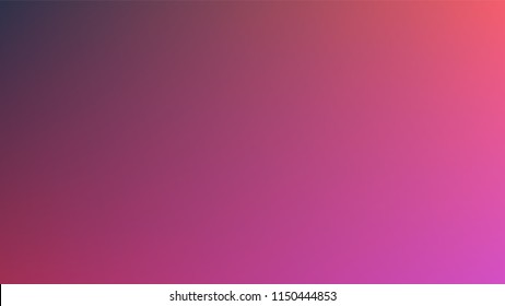 Colorful Futuristic Background, modern blurred background, screen vector design for mobile app. Soft color gradients. EPS 10 Vector illustration.