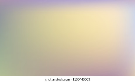 Colorful Futuristic Background, modern blurred background, screen vector design for mobile app. Soft color gradients. EPS 10 Vector illustration.