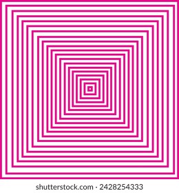 colorful geomatry vector pattern design