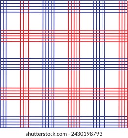 diseño de patrón de vector de geometría colorida