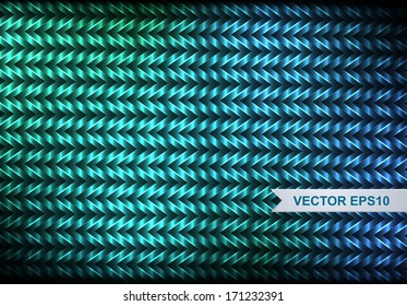 colorful geometric abstract background